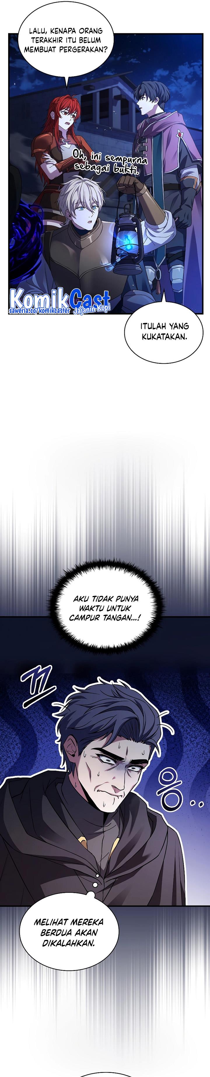 death-king-karnak - Chapter: 25