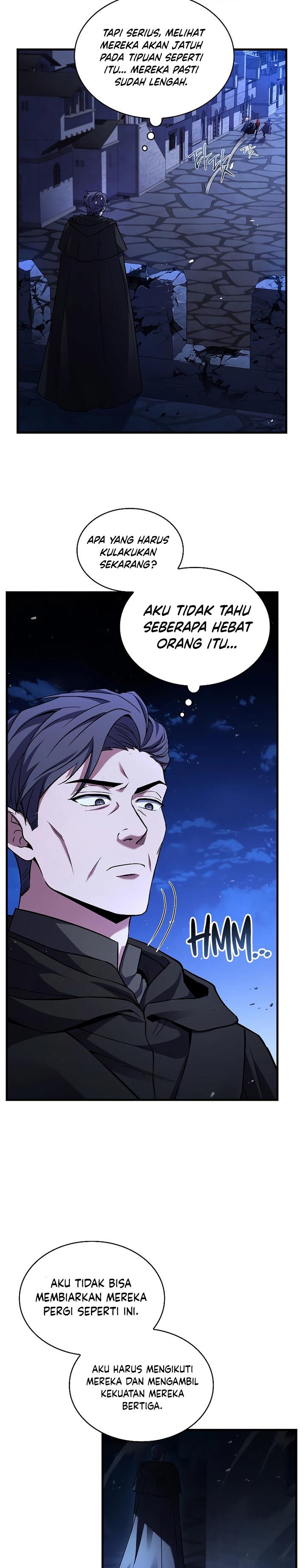 death-king-karnak - Chapter: 25
