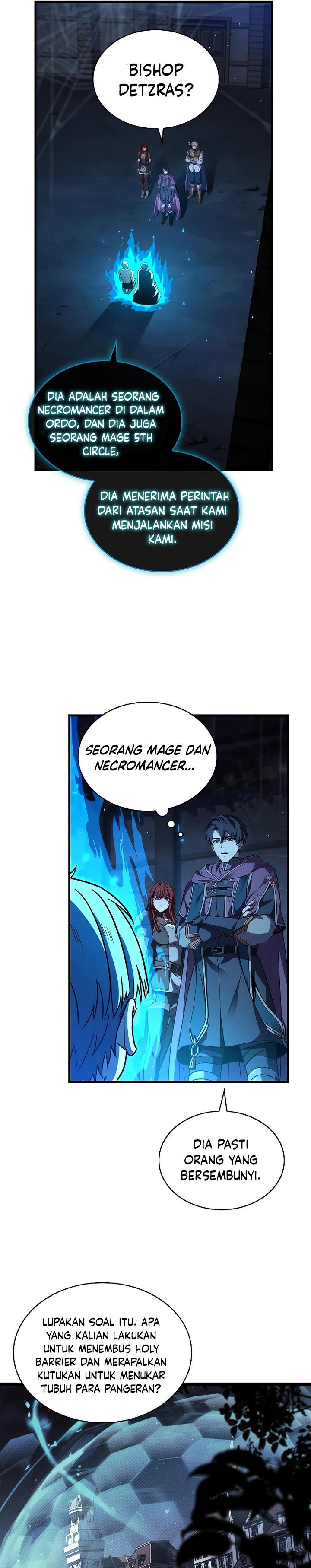 death-king-karnak - Chapter: 25