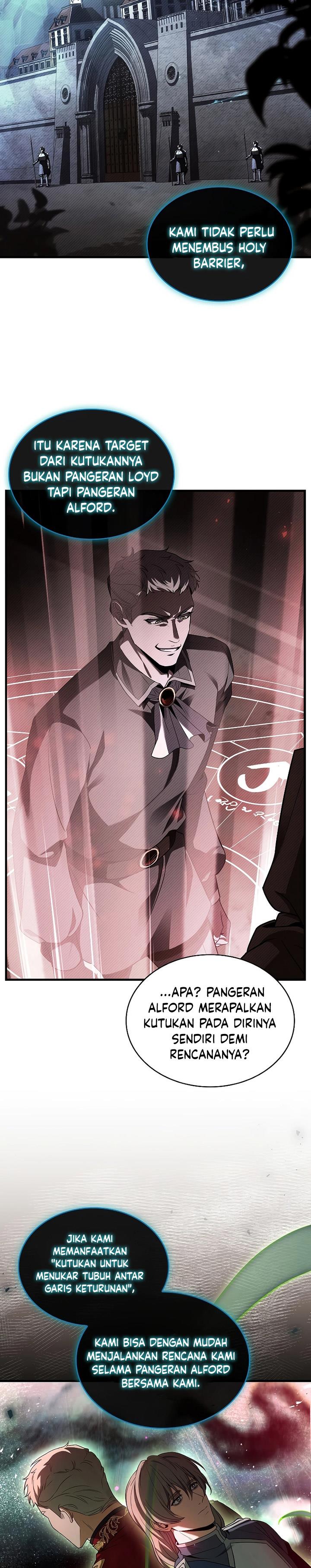 death-king-karnak - Chapter: 25