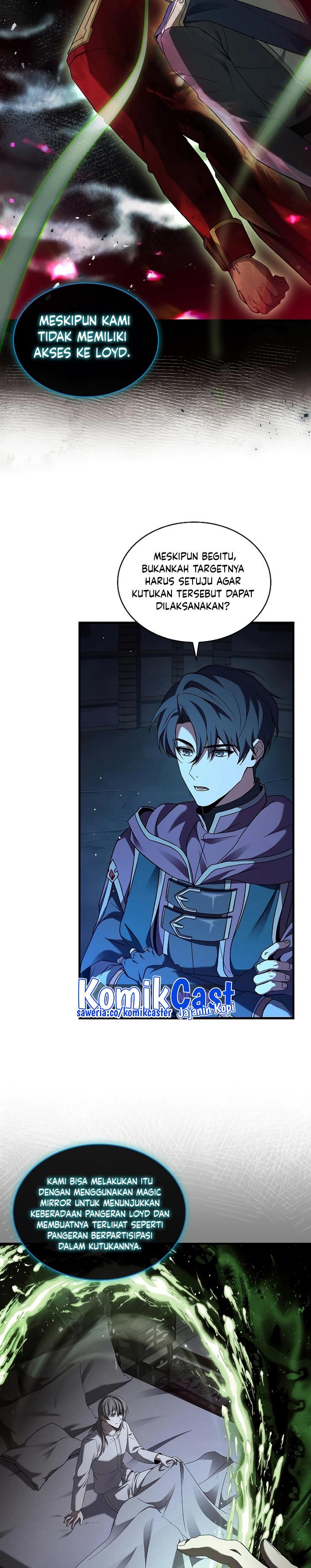 death-king-karnak - Chapter: 25