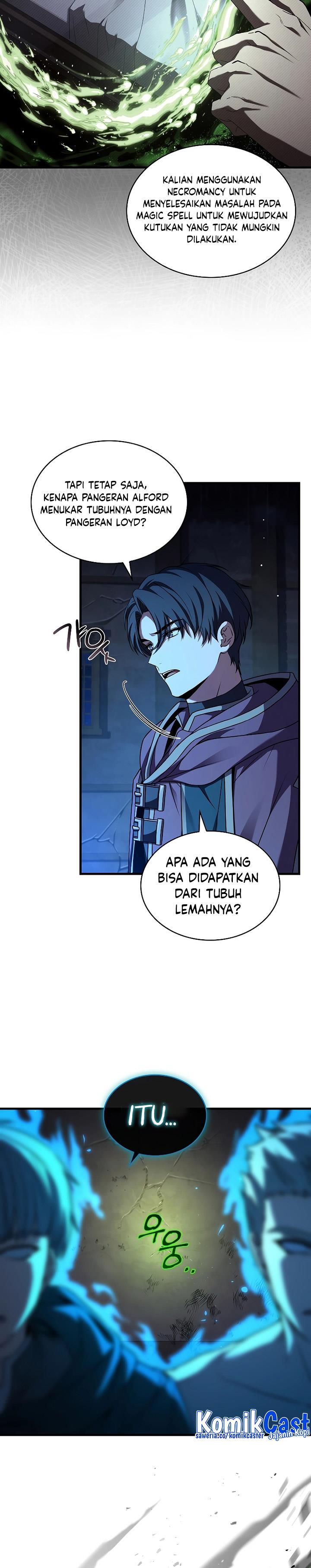 death-king-karnak - Chapter: 25