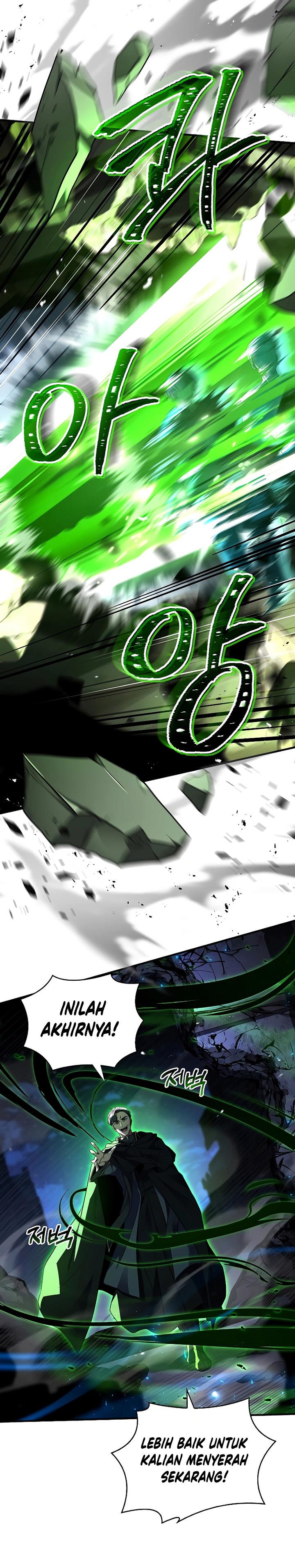 death-king-karnak - Chapter: 25