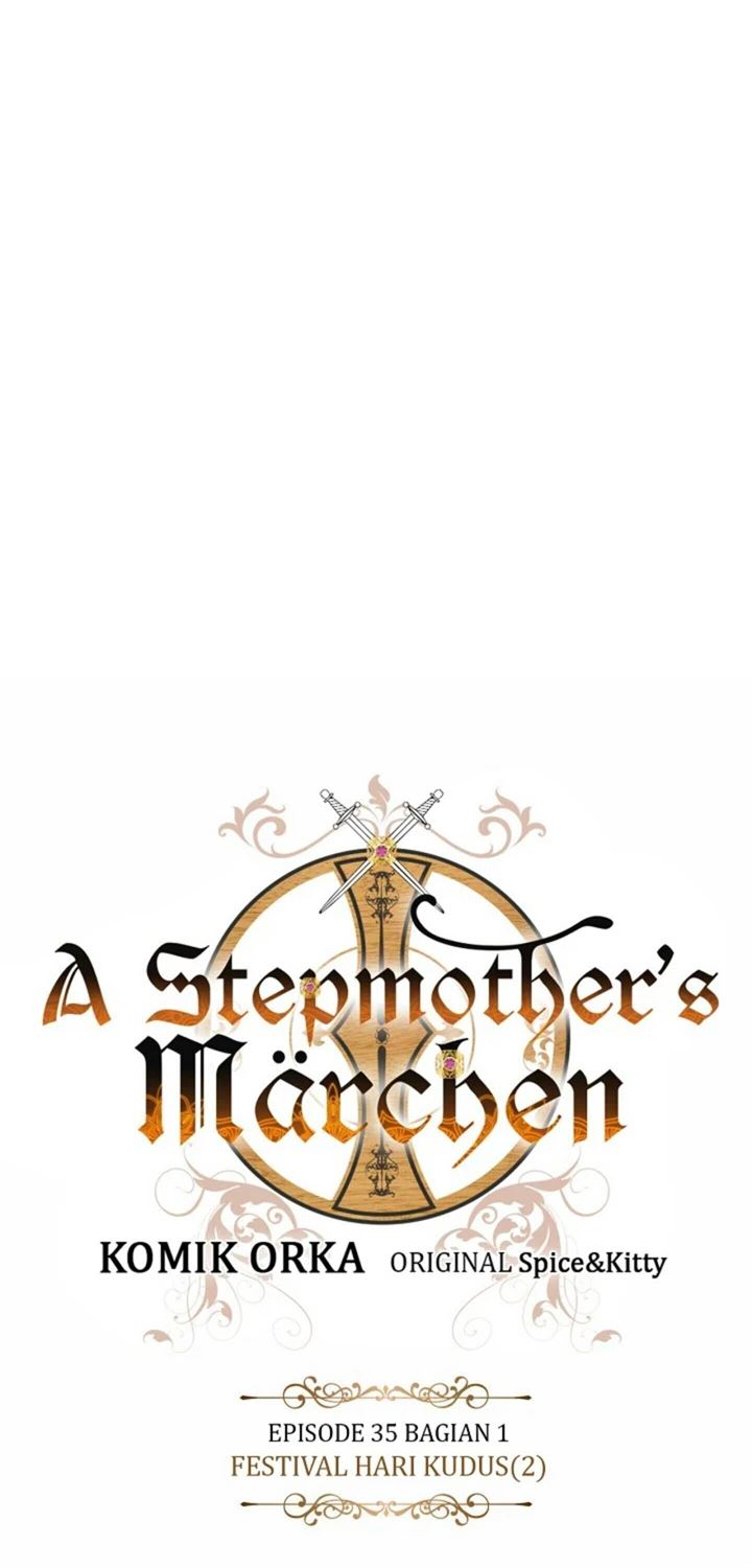 a-stepmothers-marchen - Chapter: 35