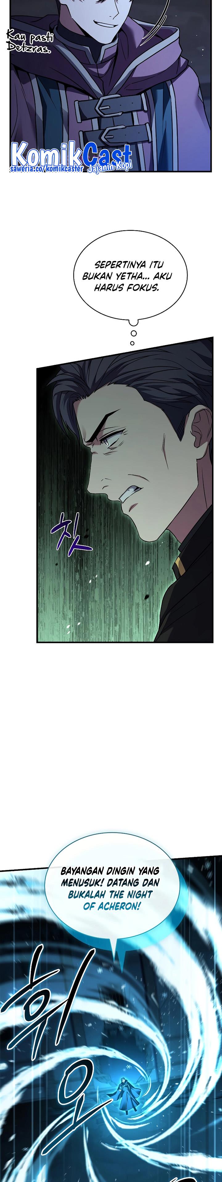 death-king-karnak - Chapter: 25