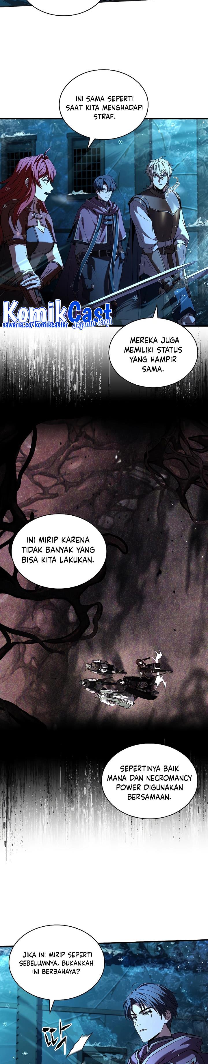 death-king-karnak - Chapter: 25