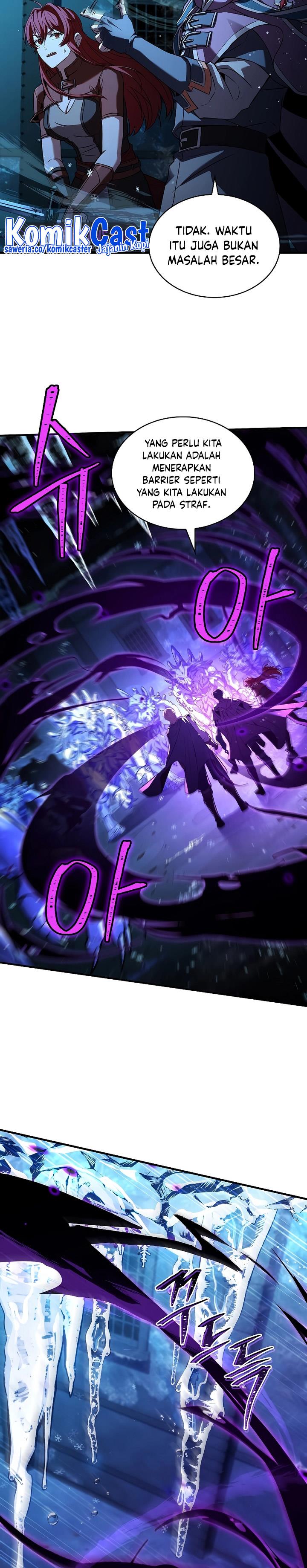 death-king-karnak - Chapter: 25