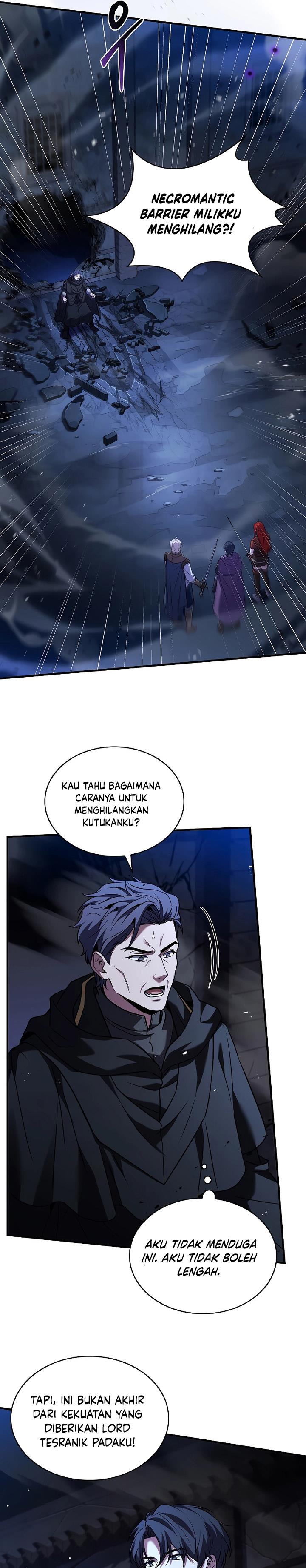 death-king-karnak - Chapter: 25