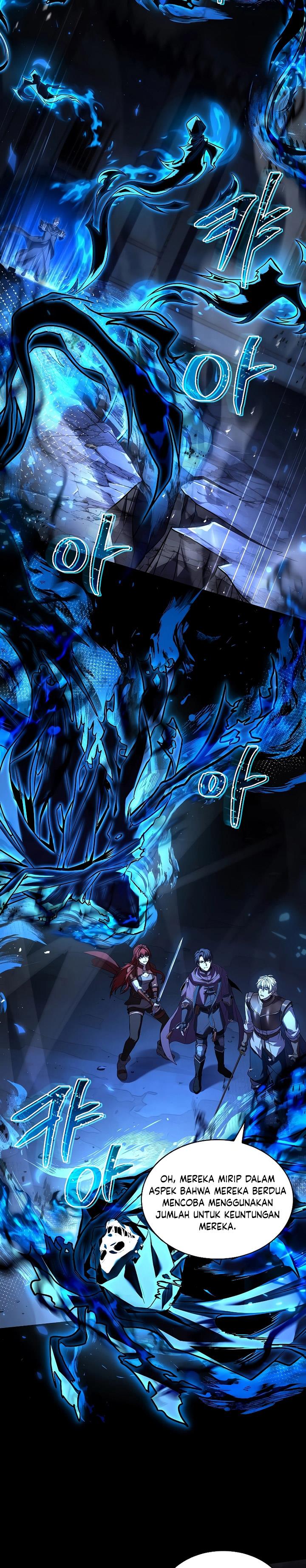 death-king-karnak - Chapter: 25
