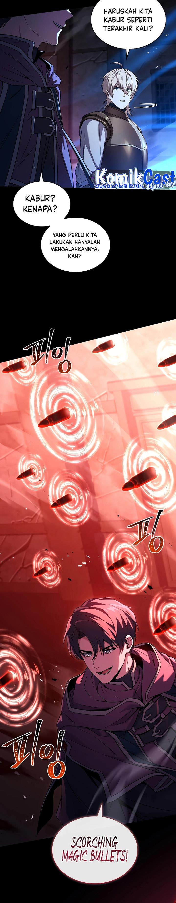death-king-karnak - Chapter: 25
