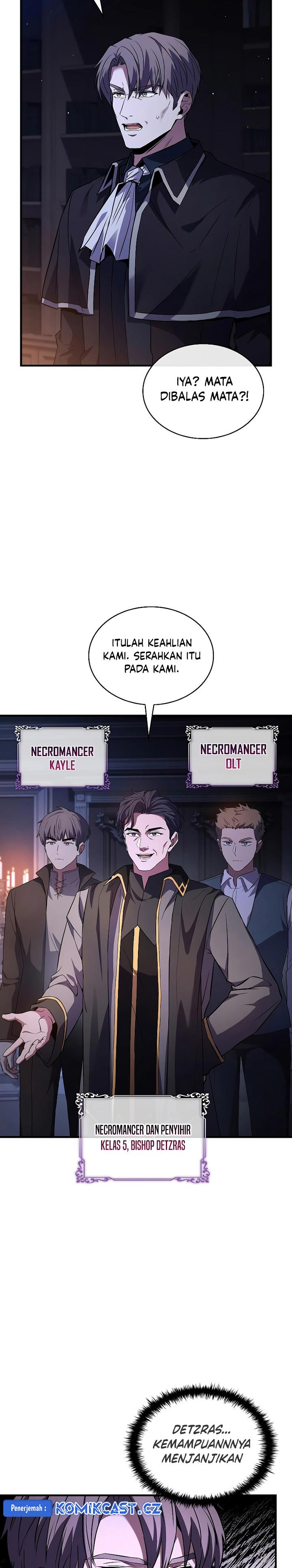 death-king-karnak - Chapter: 24