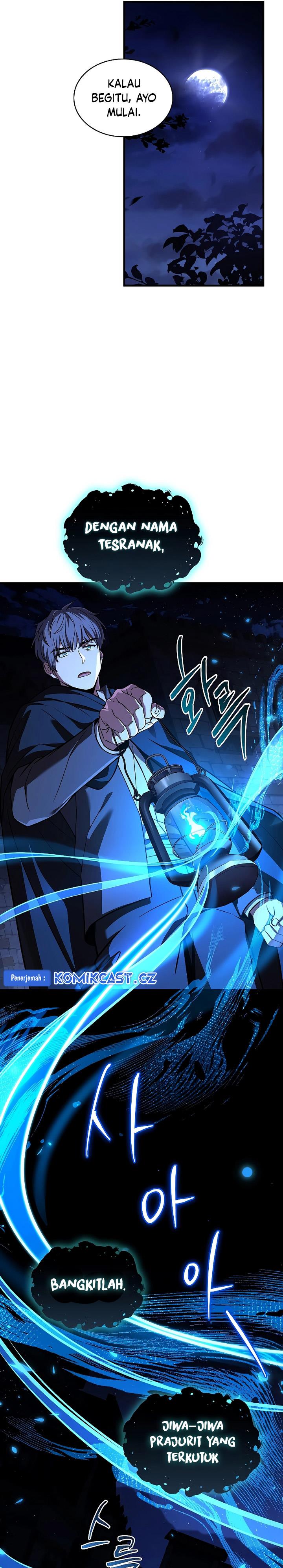 death-king-karnak - Chapter: 24