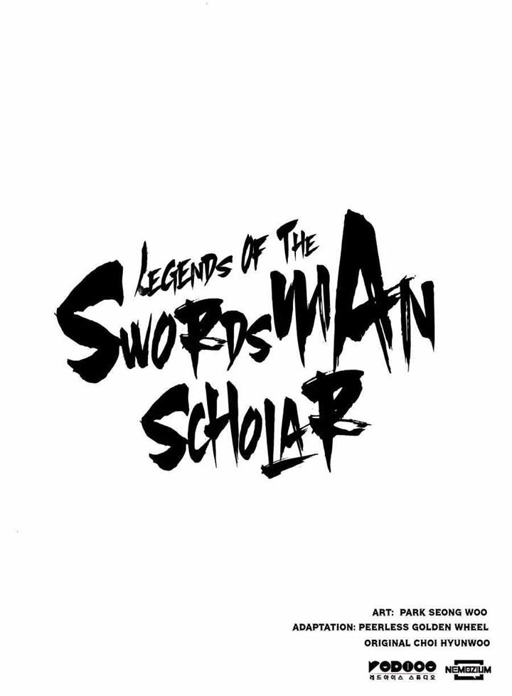 records-of-the-swordsman-scholar - Chapter: 55