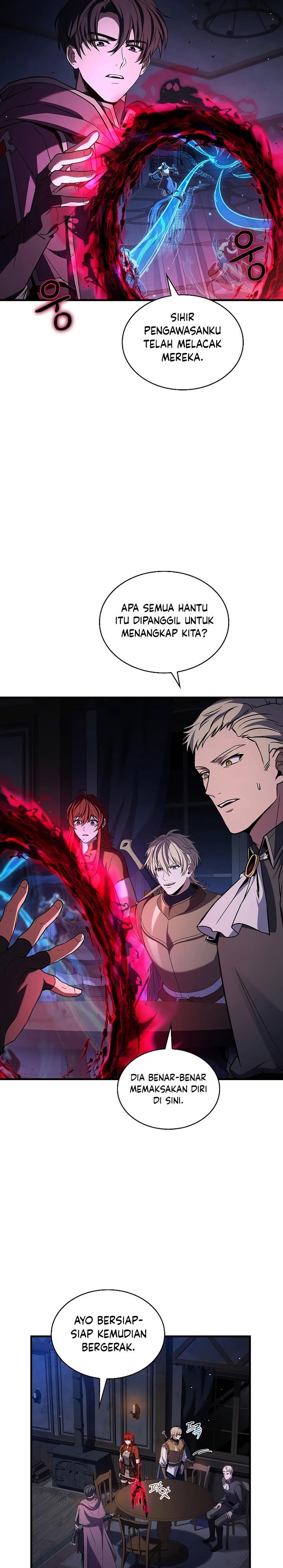 death-king-karnak - Chapter: 24