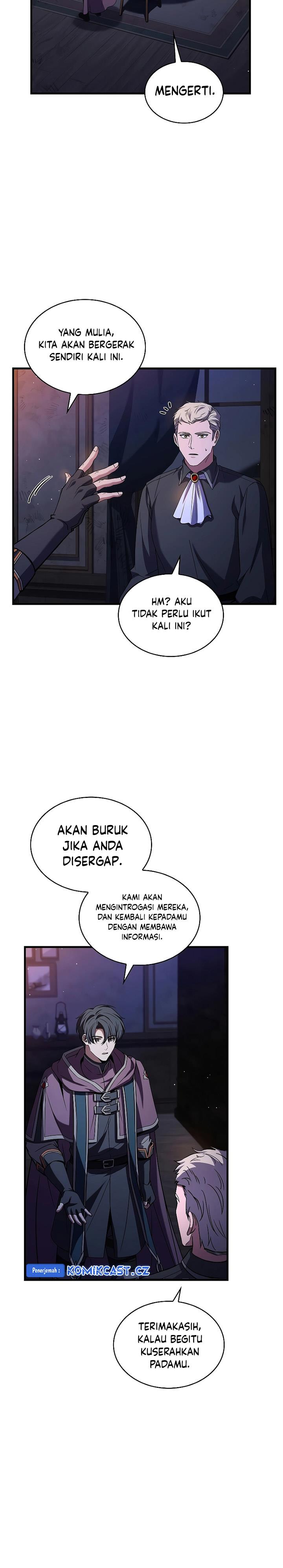 death-king-karnak - Chapter: 24