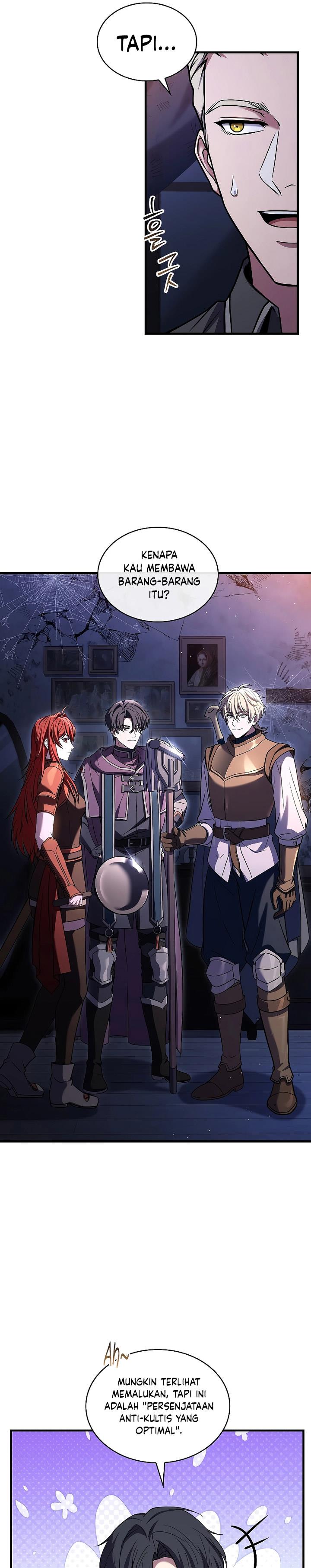death-king-karnak - Chapter: 24