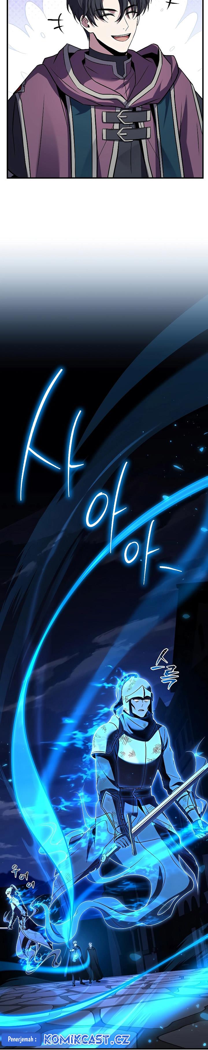 death-king-karnak - Chapter: 24