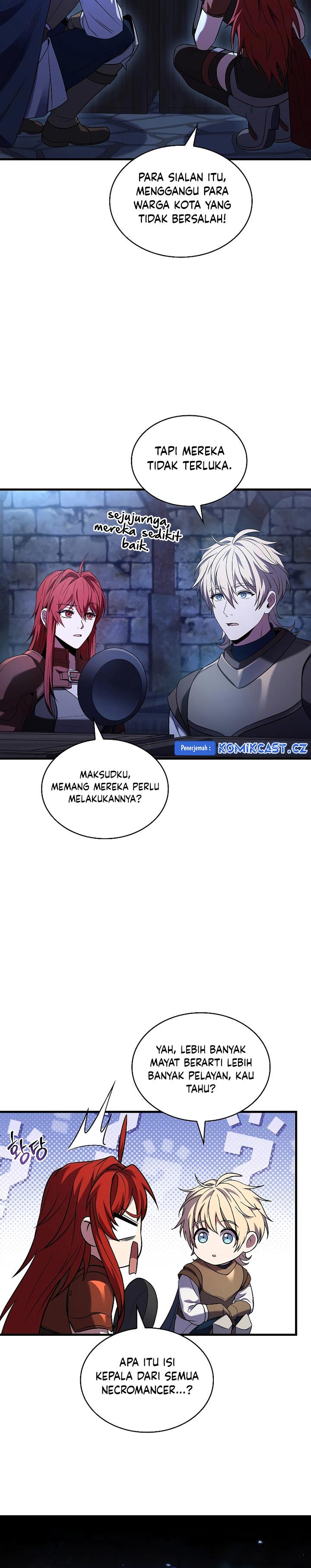 death-king-karnak - Chapter: 24