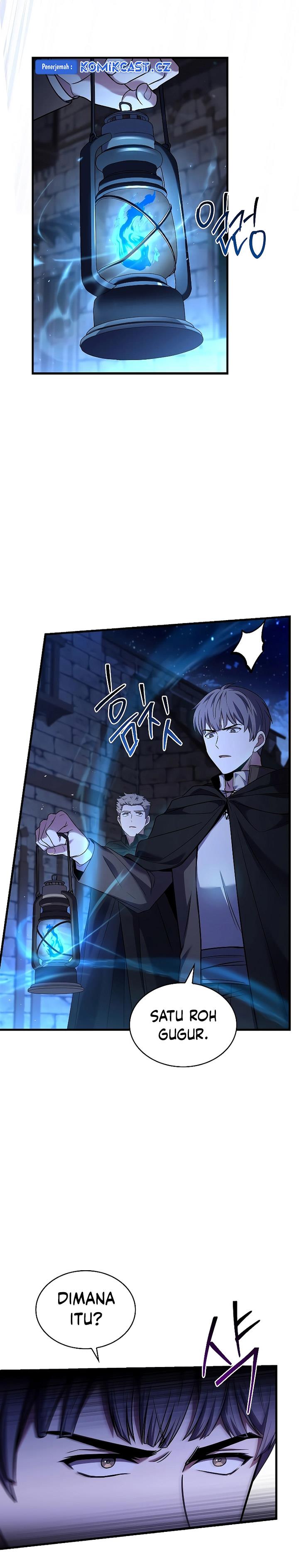 death-king-karnak - Chapter: 24