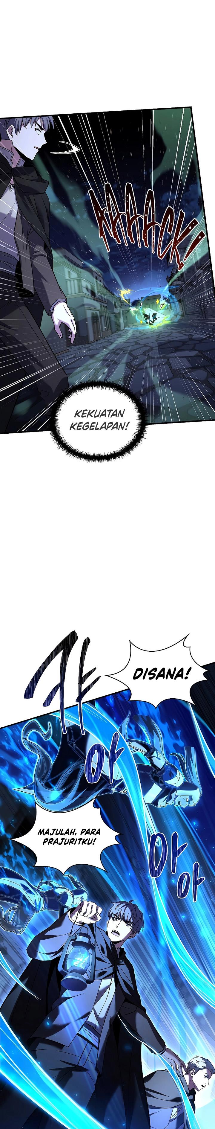 death-king-karnak - Chapter: 24