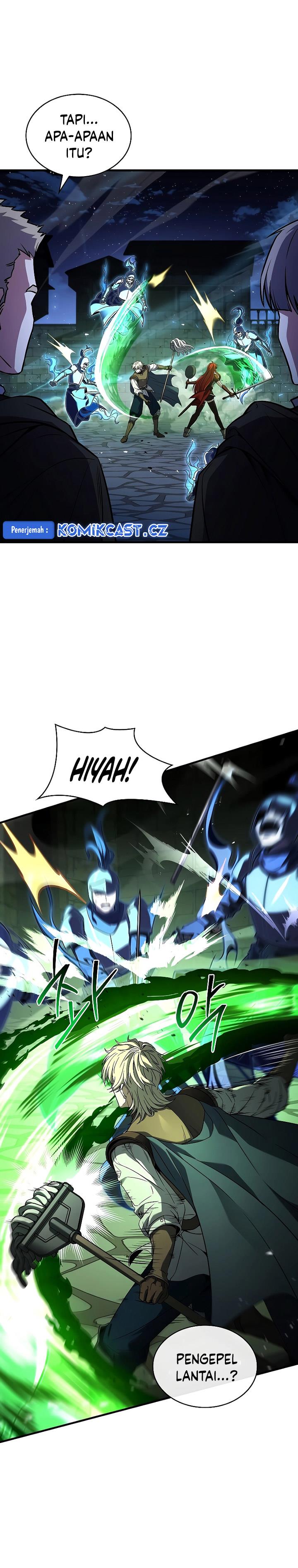 death-king-karnak - Chapter: 24
