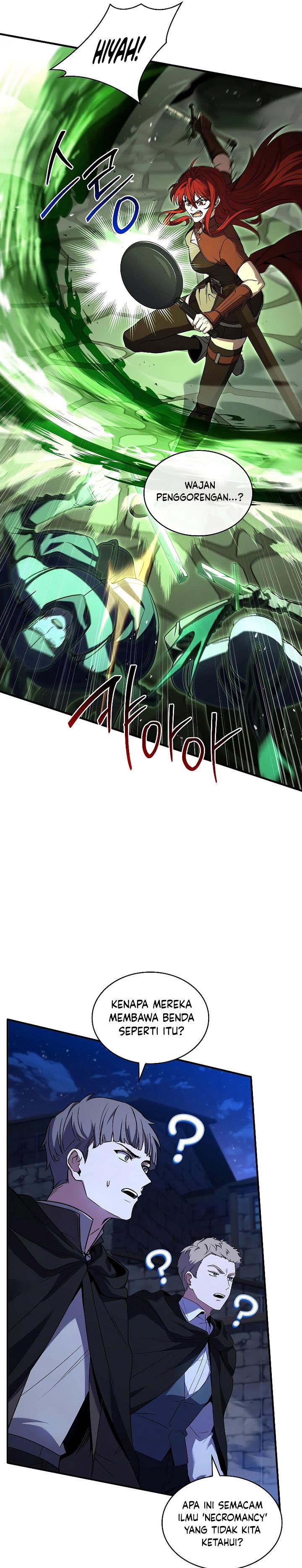 death-king-karnak - Chapter: 24