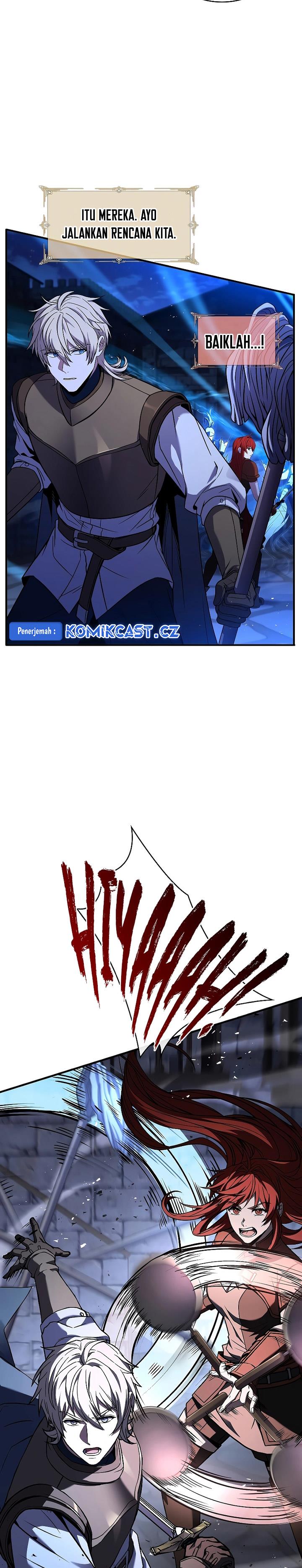 death-king-karnak - Chapter: 24