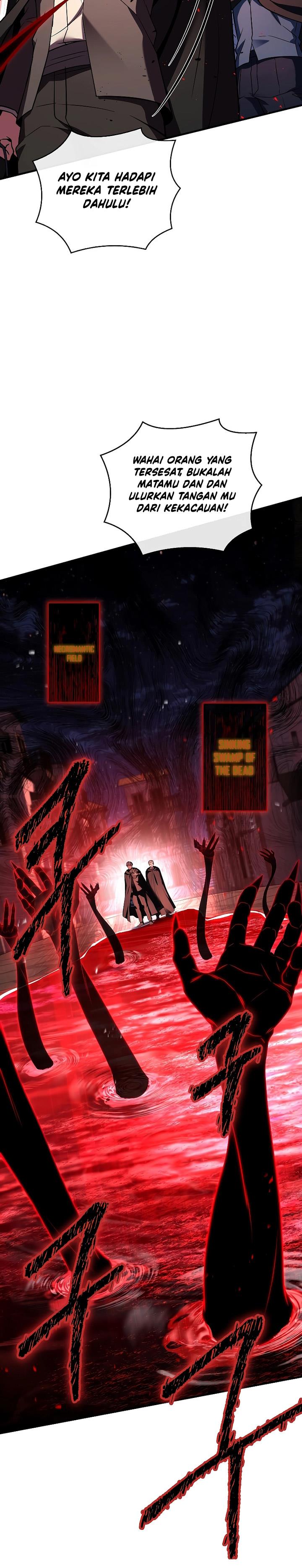 death-king-karnak - Chapter: 24