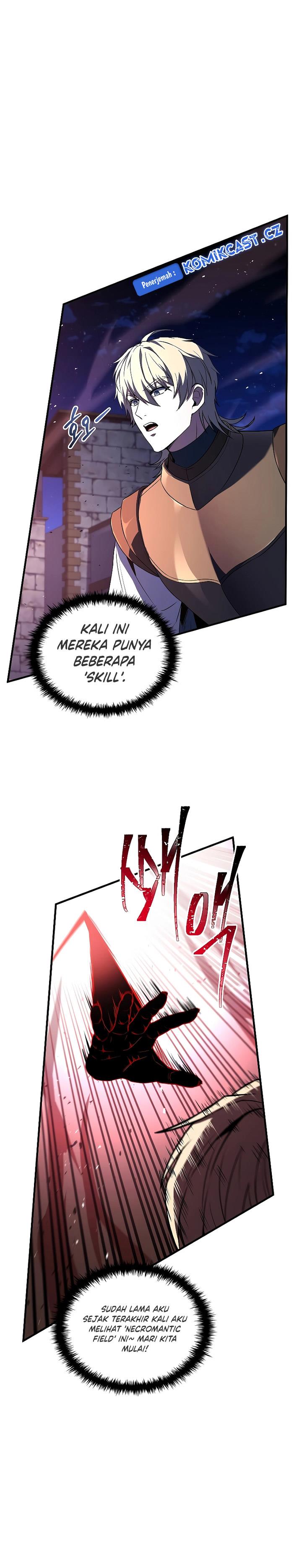 death-king-karnak - Chapter: 24