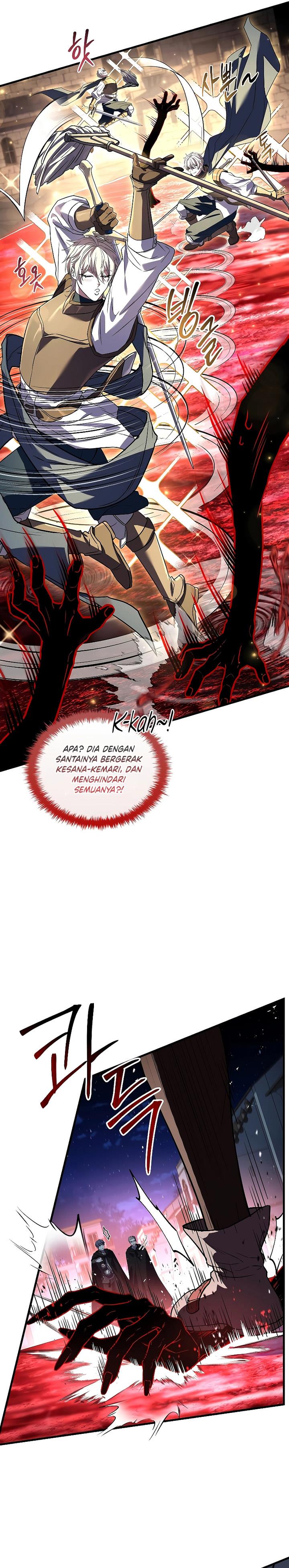 death-king-karnak - Chapter: 24