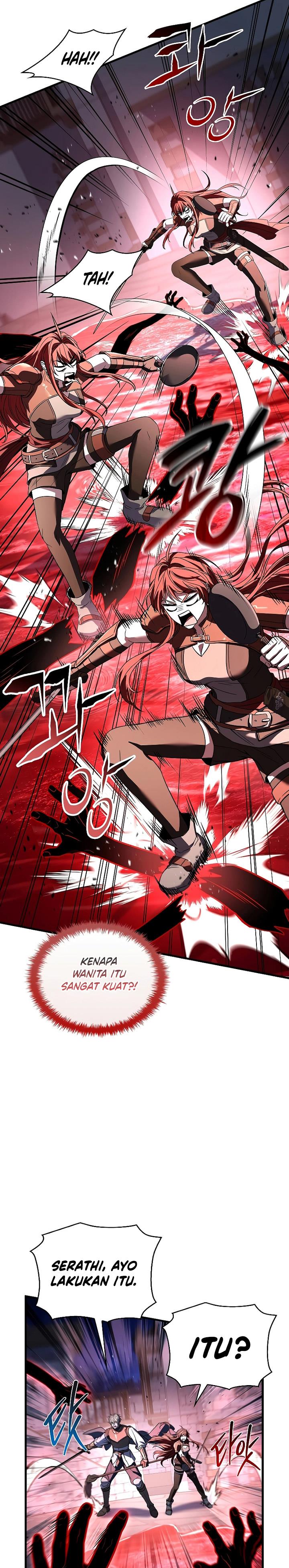 death-king-karnak - Chapter: 24