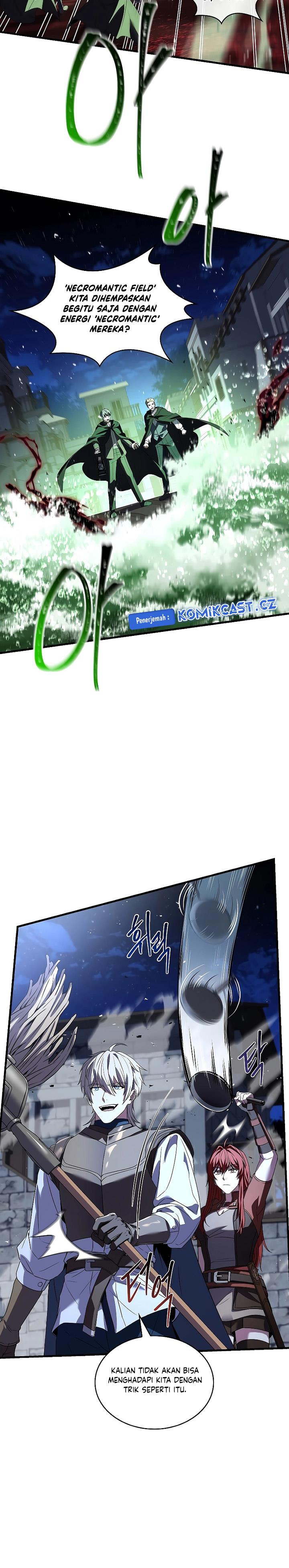 death-king-karnak - Chapter: 24