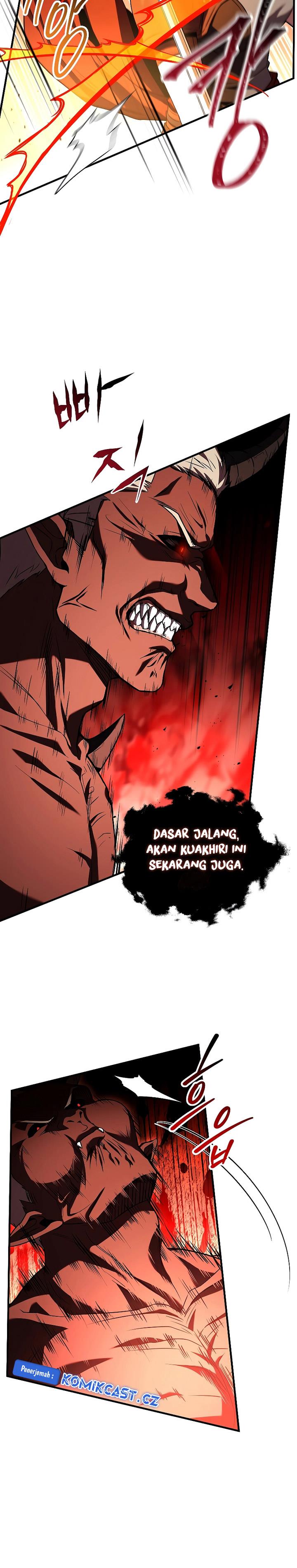 death-king-karnak - Chapter: 24