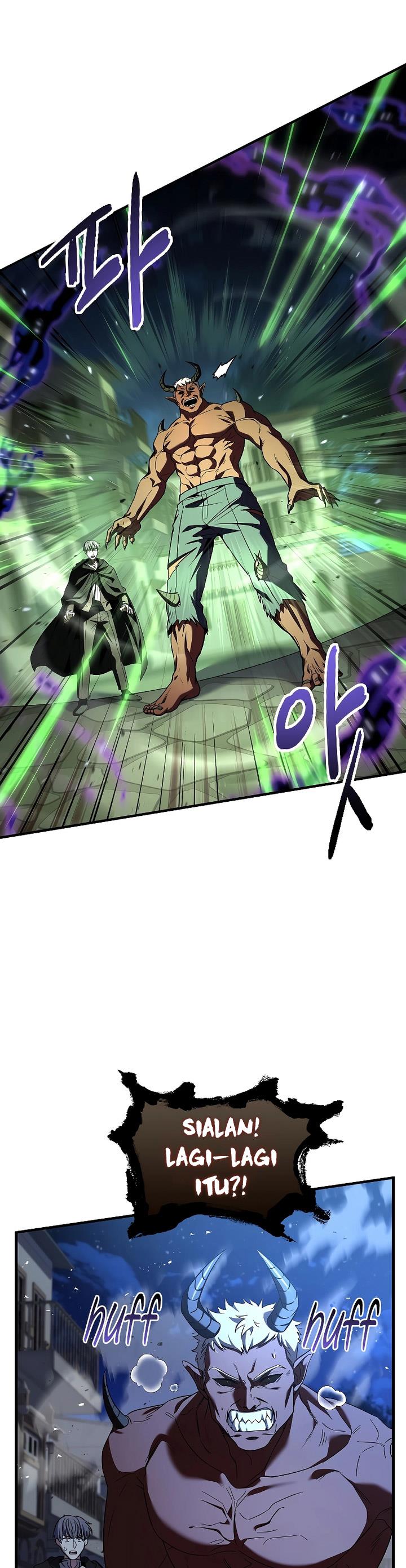 death-king-karnak - Chapter: 24
