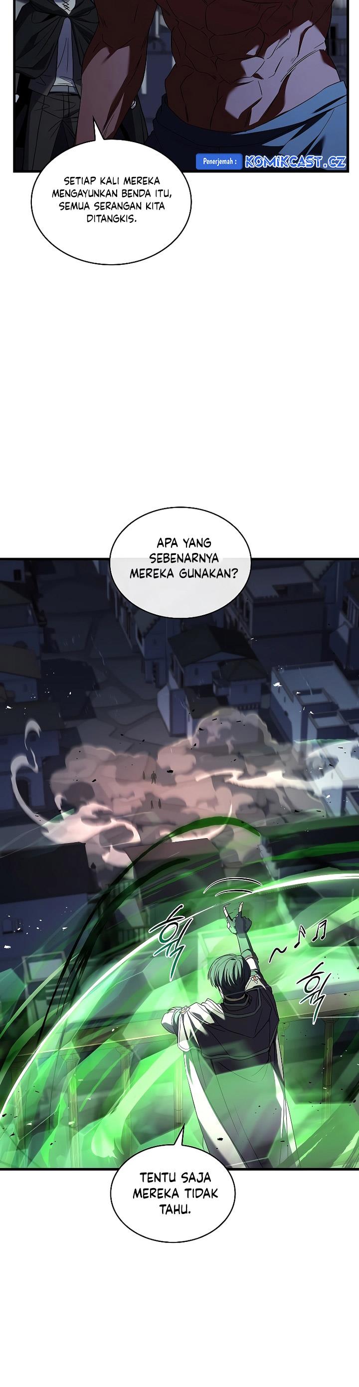 death-king-karnak - Chapter: 24