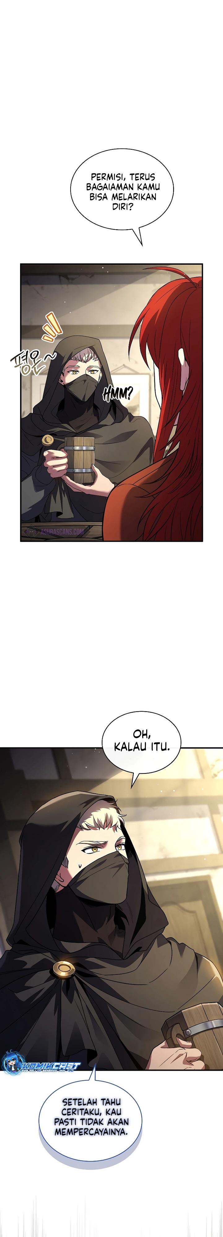 death-king-karnak - Chapter: 23