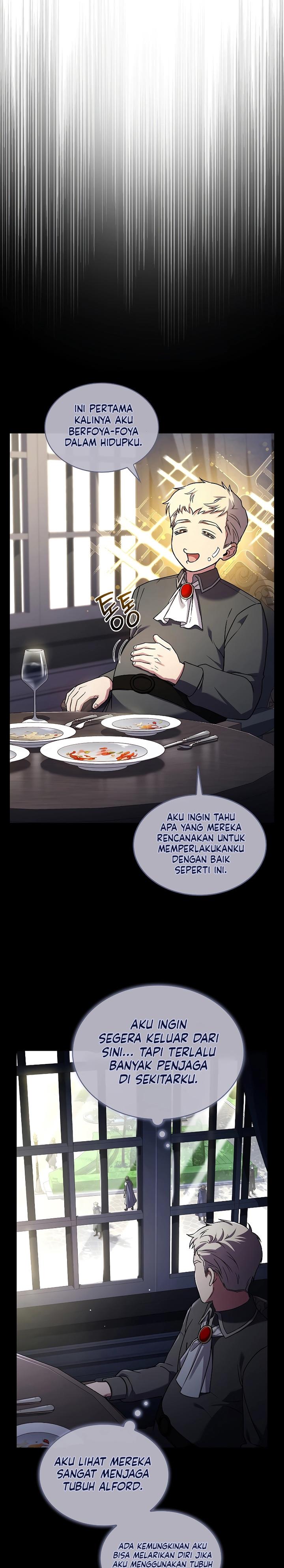 death-king-karnak - Chapter: 23