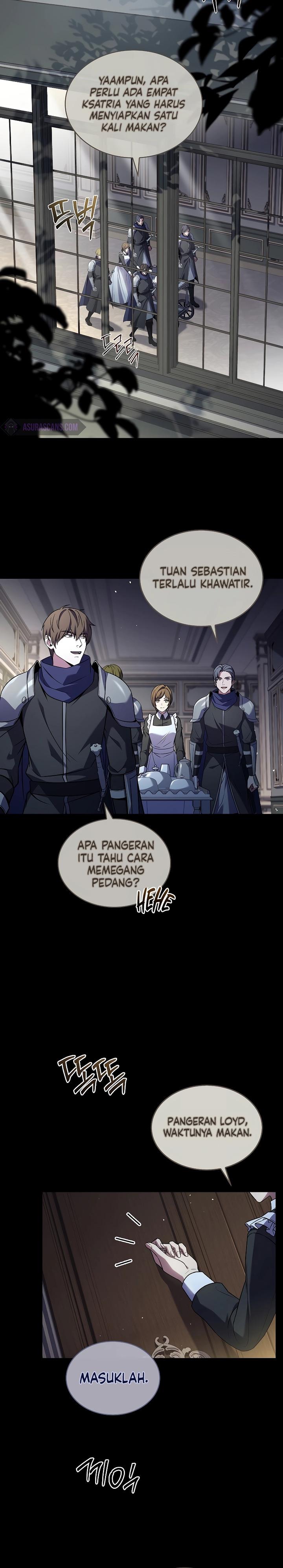 death-king-karnak - Chapter: 23