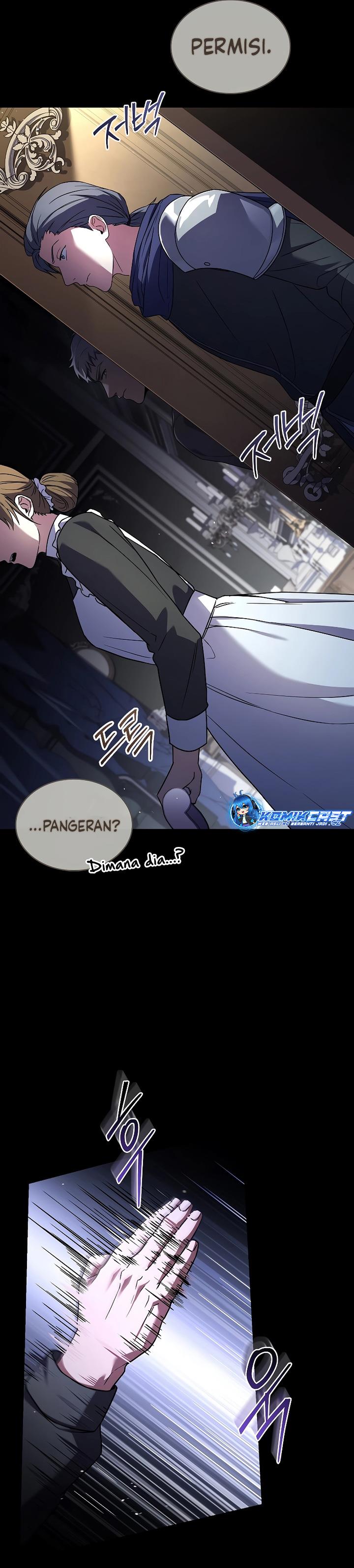 death-king-karnak - Chapter: 23