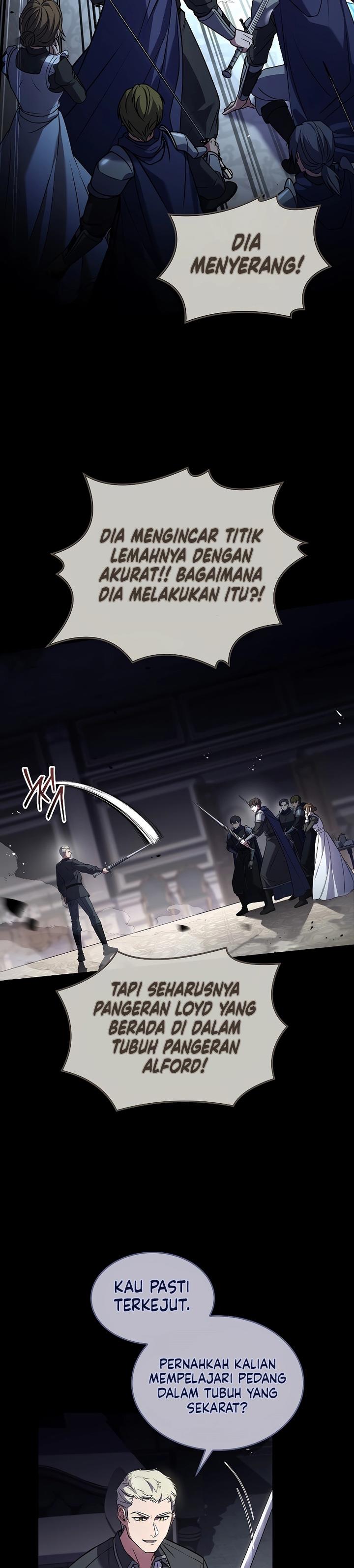 death-king-karnak - Chapter: 23