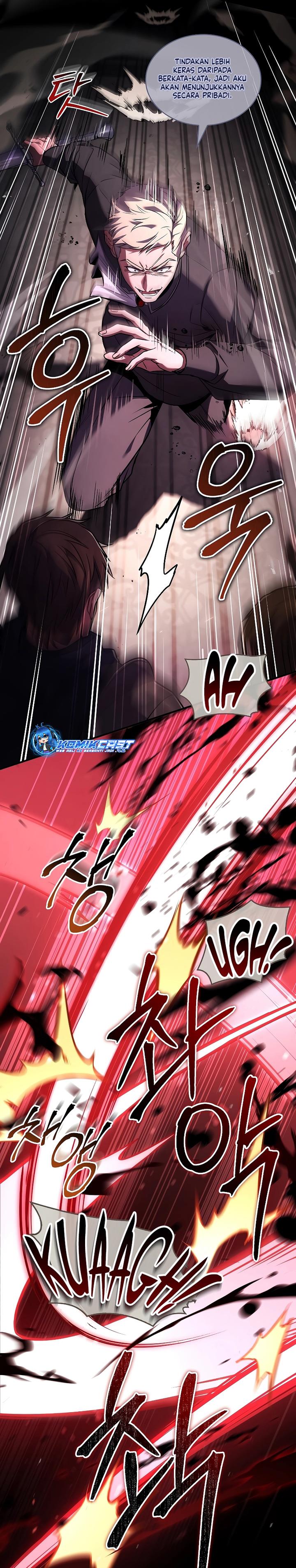 death-king-karnak - Chapter: 23