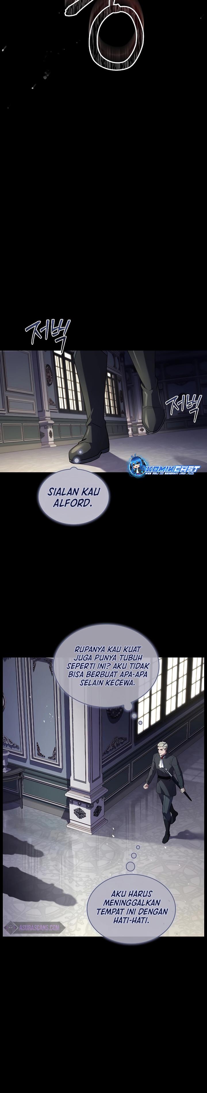 death-king-karnak - Chapter: 23