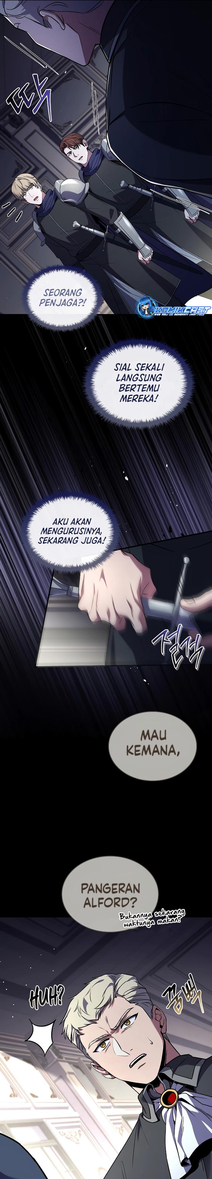 death-king-karnak - Chapter: 23