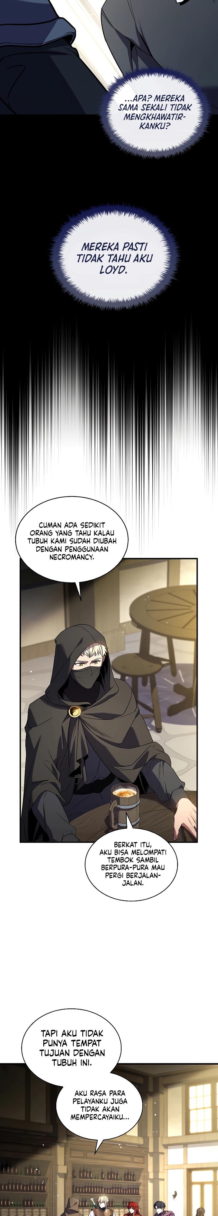 death-king-karnak - Chapter: 23