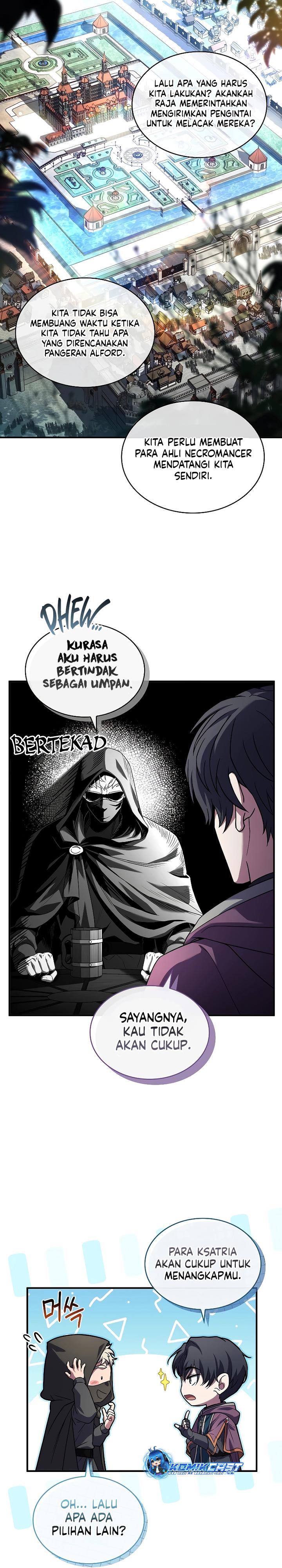 death-king-karnak - Chapter: 23