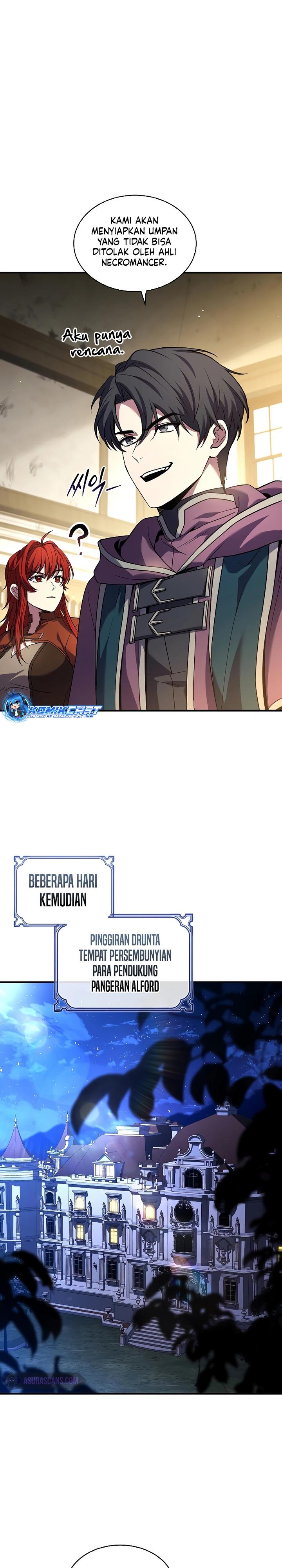 death-king-karnak - Chapter: 23