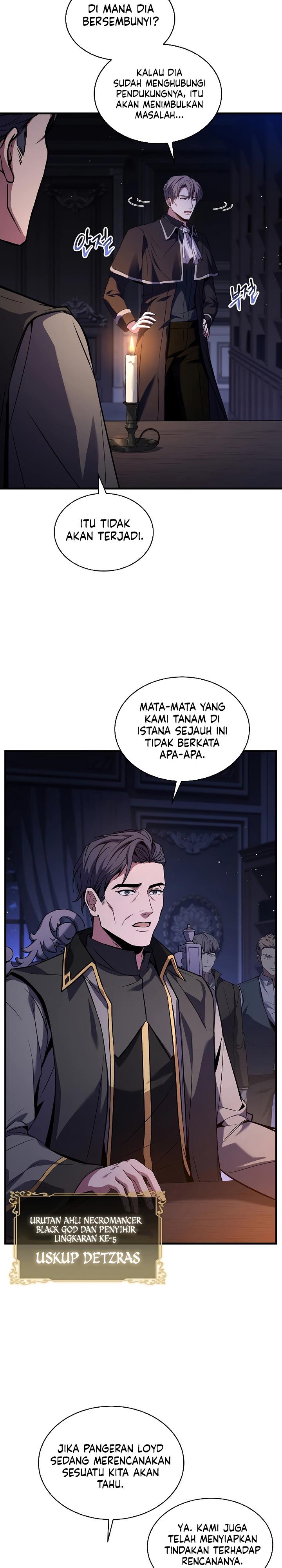 death-king-karnak - Chapter: 23