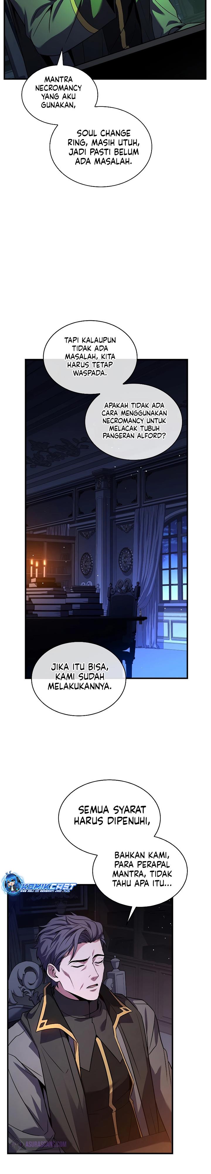 death-king-karnak - Chapter: 23