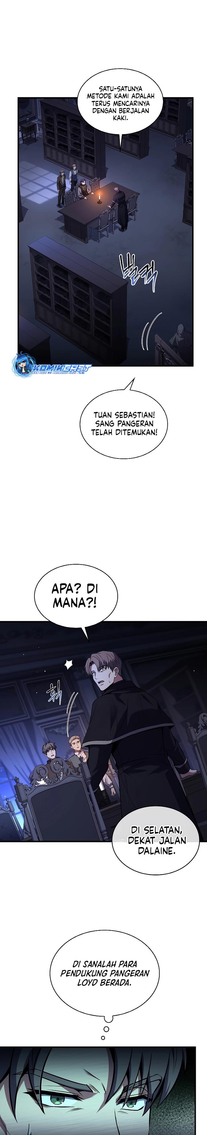 death-king-karnak - Chapter: 23
