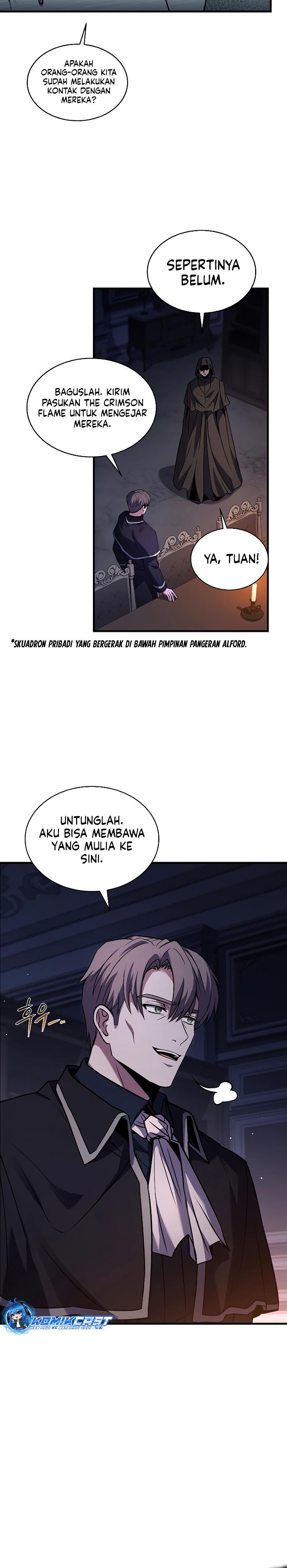 death-king-karnak - Chapter: 23